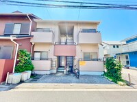 コーポ  アン