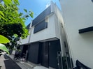 前野町２丁目戸建の外観