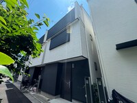 前野町２丁目戸建