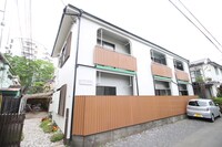 メゾン武蔵