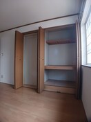 収納 ア・ラ・モードⅡ