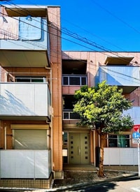 Ｕメゾン新蒲田