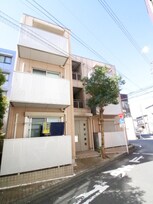 Ｕメゾン新蒲田