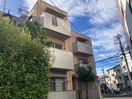 外観写真 Ｕメゾン新蒲田