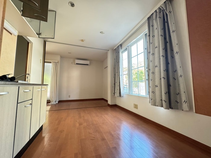 居室 ヴィッラ・オペラ