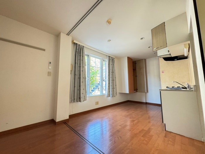 居室 ヴィッラ・オペラ