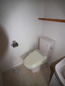 トイレ ヴィッラ・オペラ