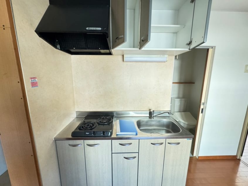 キッチン ヴィッラ・オペラ