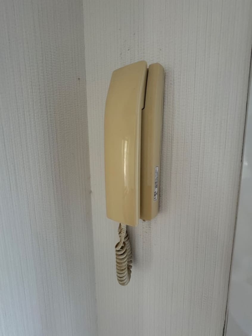 内観写真 ヴィッラ・オペラ