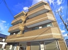 Ｒｉｒｉａ幕張壱番館の外観