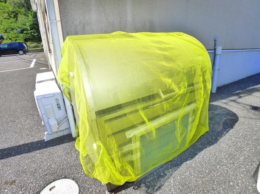 建物設備 アスピリアエミネンスⅡ