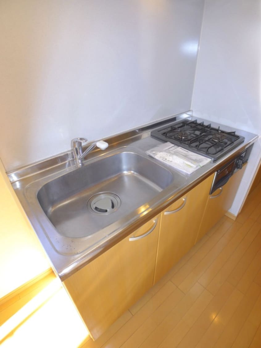 キッチン ルロワ津田沼