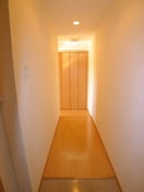 玄関 ルロワ津田沼