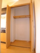 収納 ルロワ津田沼