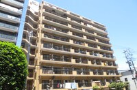 ダイアパレス淵野辺Ⅲ（309）