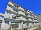 メゾンパーク常盤平の外観