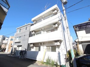 フラットYK
