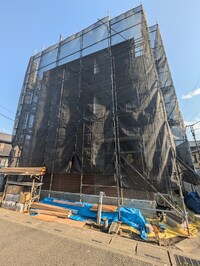 仮)REGALEST　Iremia