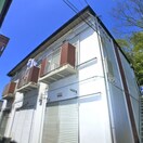 外観写真 レディースコーポ