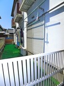 建物設備 レディースコーポ