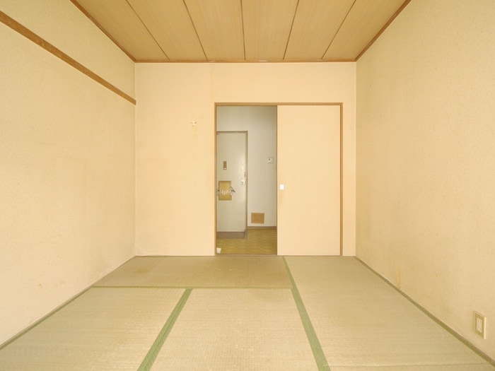 居室 レディースコーポ