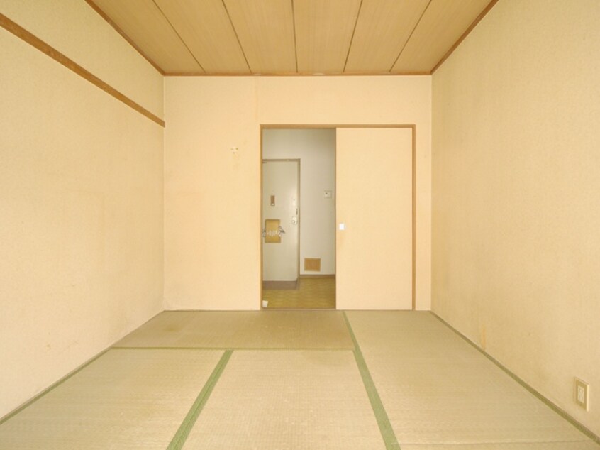 居室 レディースコーポ