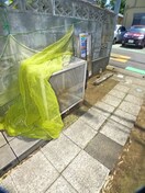 建物設備 レディースコーポ