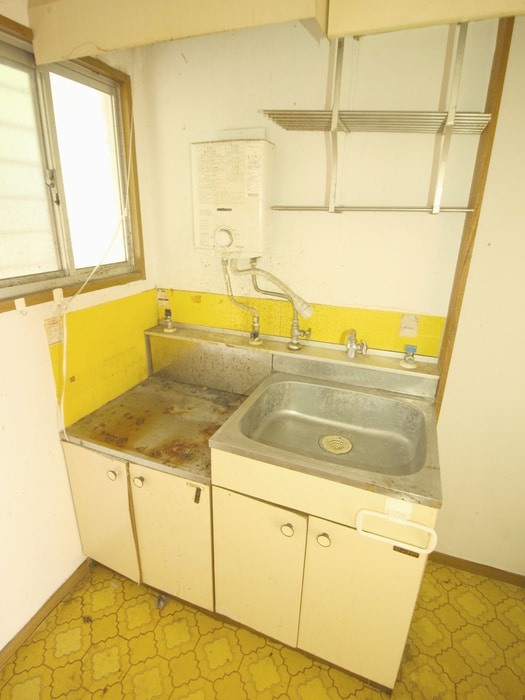 キッチン レディースコーポ