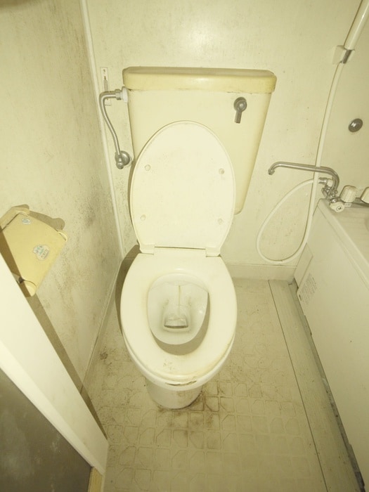 トイレ レディースコーポ