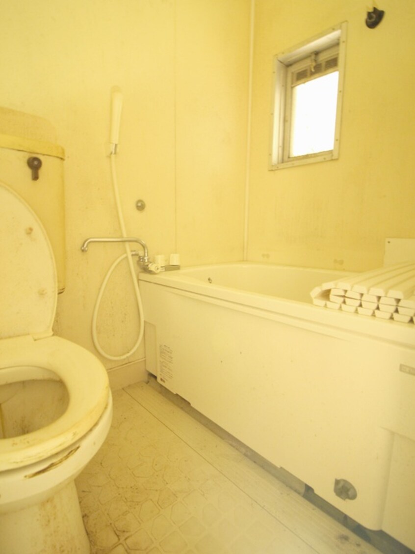 バス／シャワールーム等 レディースコーポ