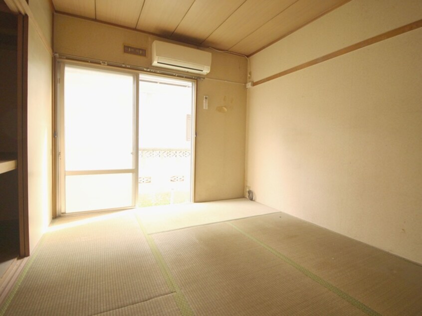 内観写真 レディースコーポ