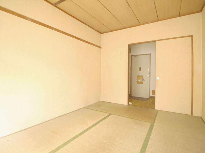 内観写真 レディースコーポ