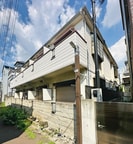 MTハウス小岩の外観