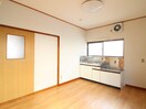 居室 シムラハイツ
