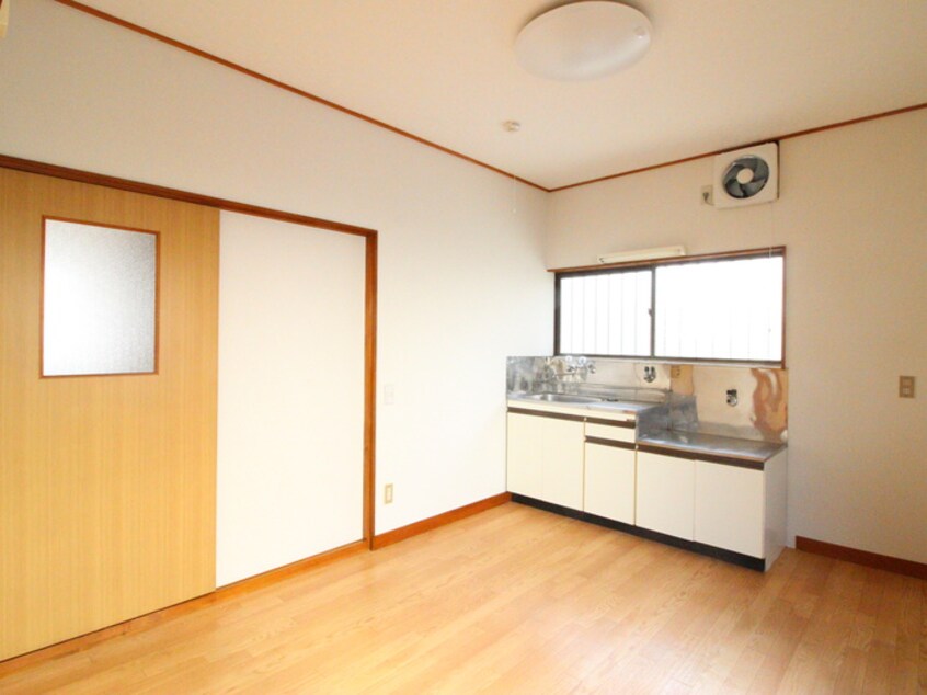 居室 シムラハイツ