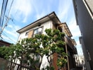 外観写真 シムラハイツ