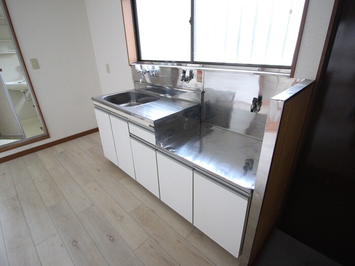 キッチン シムラハイツ