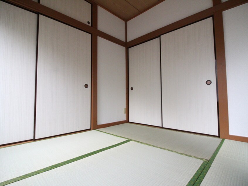 居室 シムラハイツ