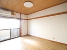 居室 シムラハイツ