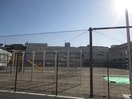 大谷戸小学校(小学校)まで470m シムラハイツ