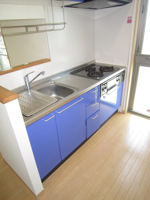 キッチン グリ－ンヒル橋本Ｆ