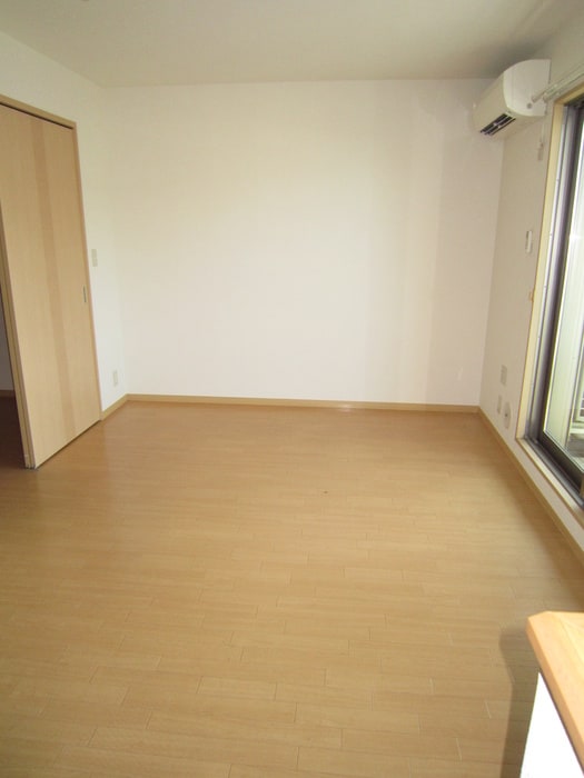 居室 グリ－ンヒル橋本Ｆ