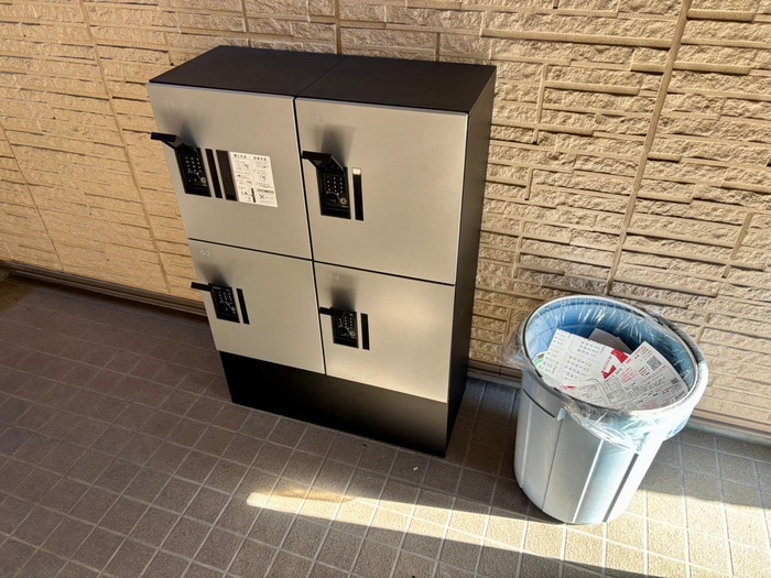 建物設備 グリ－ンヒル橋本Ｆ