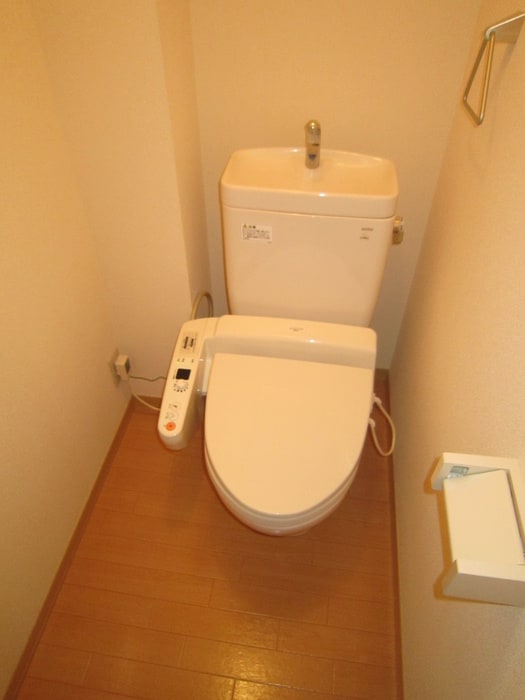 トイレ グリ－ンヒル橋本Ｆ