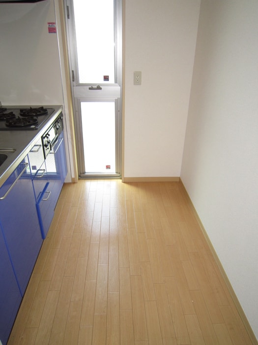 キッチン グリ－ンヒル橋本Ｆ