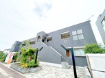 レーベン・ハイム美園Ⅰ