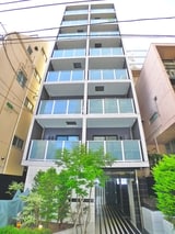 クレストコート菊川