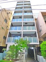 クレストコート菊川