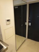 内観写真 クレストコート菊川