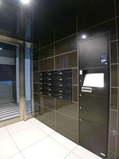 建物設備 クレストコート菊川